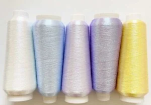 Chỉ Thêu Thao Mai  – Công Ty TNHH Thương Mại Thao Mai