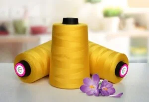 Chỉ May Sài Gòn – Công Ty TNHH Sản Xuất Thương Mại Dịch Vụ Harifa