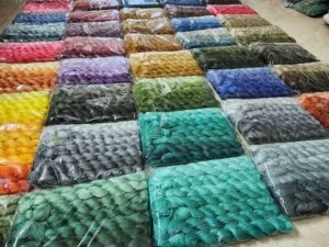 Chỉ Thêu Thao Mai  – Công Ty TNHH Thương Mại Thao Mai