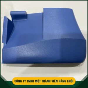 Gia Công ép Nhựa Hằng Khôi – Công Ty TNHH Một Thành Viên Hằng Khôi