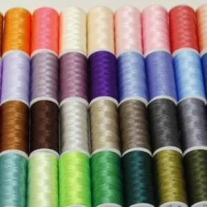 Nguyên Phụ Liệu May Mặc CTH – Công Ty TNHH Xuất Nhập Khẩu CTH