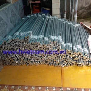 Công Ty TNHH Công Nghiệp H Việt Nam