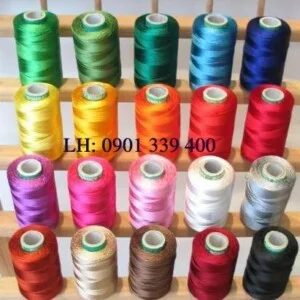 Công Ty TNHH Sợi Đỗ Gia