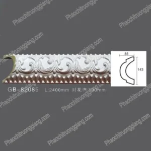 Phào Chỉ Trường Giang – Công Ty TNNH Phào Chỉ Nội Thất Trường Giang