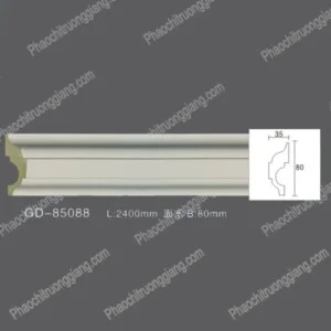 Phào Chỉ Trường Giang – Công Ty TNNH Phào Chỉ Nội Thất Trường Giang