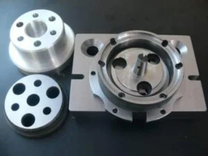 Cơ Khí HBT – Công Ty CP Cơ Khí Chính Xác HBT Việt Nam