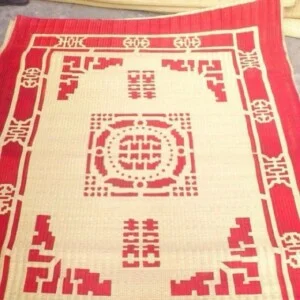 Chiếu Cói Tiến Đạt – Công Ty TNHH Đầu Tư Sản Xuất Thương Mại Dịch Vụ May Mặc Tiến Đạt
