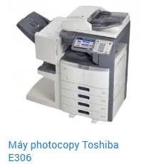 Công Ty TNHH Thuê Máy Photocopy
