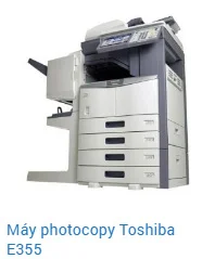 Công Ty TNHH Thuê Máy Photocopy