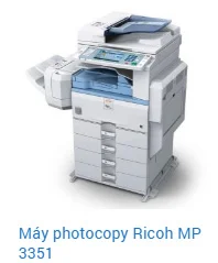 Công Ty TNHH Thuê Máy Photocopy