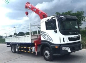 Chuyển Nhà Đức Công Minh – Công Ty TNHH Đức Công Minh