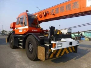 Cho Thuê Xe Nâng, Xe Cẩu Hà Thành Ninh Bình – Công Ty TNHH Xây Dựng Và Thương Mại Hà Thành Ninh Bình