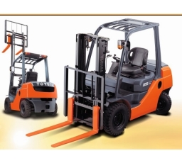 Xe Nâng Phúc Minh – Công Ty TNHH Thương Mại Dịch Vụ Kỹ Thuật Xe Nâng Phúc Minh