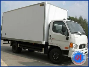 Công Ty TNHH Một Thành Viên Thương Mại Vận Tải Quỳnh Anh