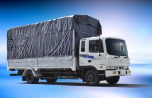 Cho Thuê Xe Nguyễn Anh Huy – Công Ty TNHH Một Thành Viên Vận Tải Và Du Lịch Nguyễn Anh Huy