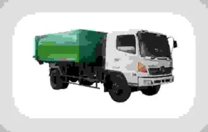Xe Chuyên Dụng Việt Hàn – Công Ty Cổ Phần Thiết Bị Chuyên Dụng Việt Hàn