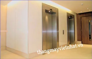 Công Ty Cổ Phần XNK Thang Máy Việt Nhật