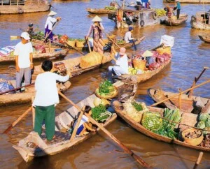 Việt á – Công Ty TNHH Thương Mại Du Lịch Quốc Tế Việt á