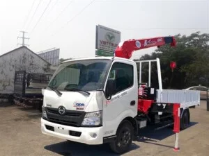 Vận Tải Ngọc Quảng – Công Ty TNHH Vận Tải Ngọc Quảng