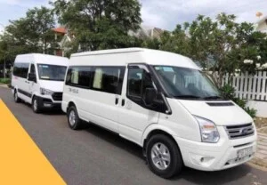 Xe Du Lịch Liên Trang – Công Ty TNHH Thương Mại Dịch Vụ Vận Tải Liên Trang