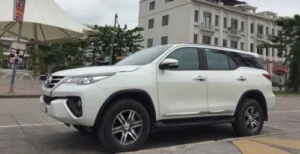 Xe Du Lịch Liên Trang – Công Ty TNHH Thương Mại Dịch Vụ Vận Tải Liên Trang