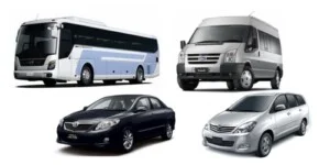Cho Thuê Xe Du Lịch Gió Mới – Công Ty TNHH Thương Mại Dịch Vụ Vận Tải và Du Lịch Gió Mới