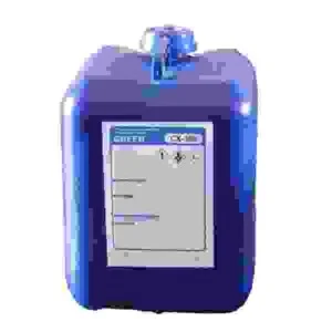 Giải Pháp Xử Lý Nước Green – Công Ty TNHH Green
