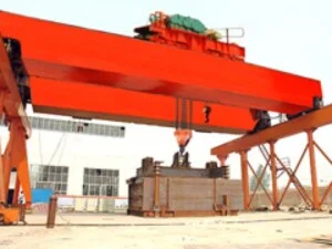 Cầu Trục Và Cổng Trục Thánh Khởi – Công Ty TNHH Cơ Khí Cầu Trục Thánh Khởi
