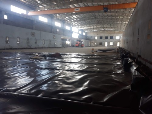 Chi Nhánh Bắc Ninh – Công Ty TNHH Tấn Tài