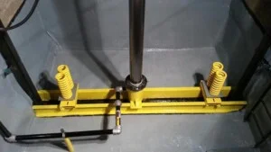 Công Ty TNHH Chống Thấm Gia Định