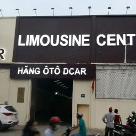 Quảng Cáo Tân Nhân Việt – Công Ty TNHH Quảng Cáo Tân Nhân Việt