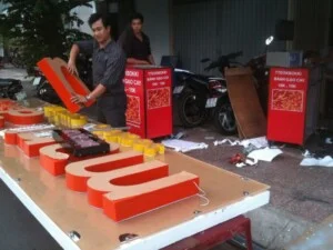 Quảng Cáo Nam Trung Đạt – Công Ty TNHH Quảng Cáo Nam Trung Đạt