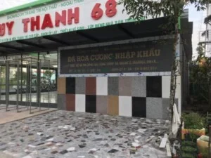 In Quảng Cáo Thành Ngọc – Công Ty TNHH Thương Mại Quảng Cáo Thành Ngọc