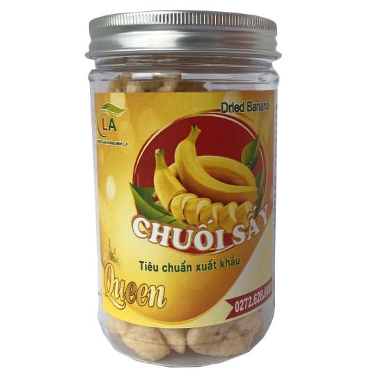 Nông Sản Sấy Hoàng Minh L.A – Công Ty CP XNK Nông Sản Hoàng Minh L.A