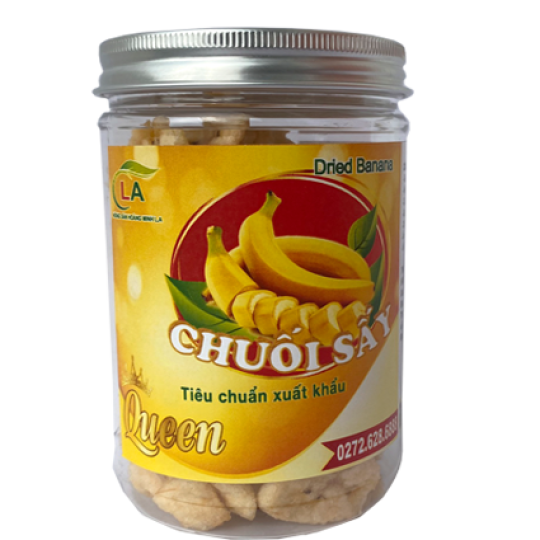 Nông Sản Sấy Hoàng Minh L.A – Công Ty CP XNK Nông Sản Hoàng Minh L.A