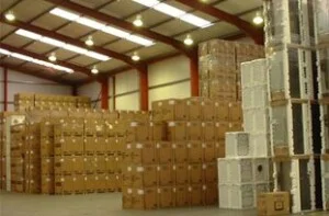 Chuyển Nhà Thiên Minh – Công Ty TNHH TM Vận Chuyển Thiên Minh