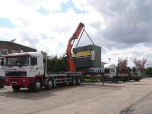 Công Ty TNHH Thương Mại Dịch Vụ Liên Kết Việt