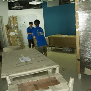 Vận Tải Hải Phong – Công Ty TNHH Du Lịch Vận Tải Hải Phong