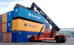 Công Ty TNHH Phát Triển Kỹ Thuật Nguyên Khang