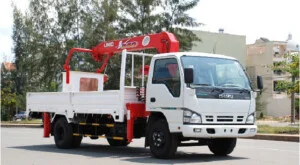 Công Ty TNHH MTV Vận Tải Nguyễn Thông