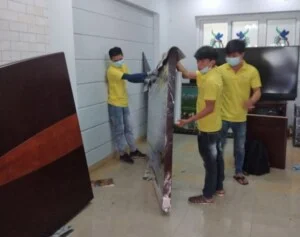 Việt Nam Moving 24H – Công Ty TNHH Việt Nam Moving 24H