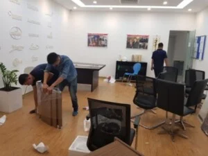Vận Tải An Phát – Công Ty TNHH Đầu Tư Dịch Vụ An Phát