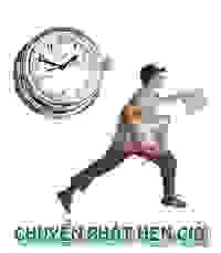 Công Ty Cổ Phần Bưu Chính Thời Gian Vàng