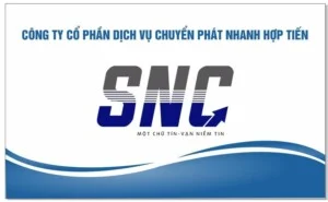 Công Ty Cổ Phần Dịch Vụ Chuyển Phát Nhanh Hợp Tiến