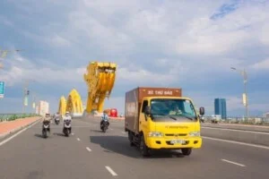 Công Ty Cổ Phần Chuyển Phát Nhanh Vietstar – Chi Nhánh Hà Nội