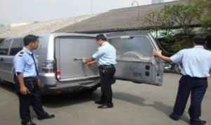 Công Ty TNHH Dịch Vụ Bảo Vệ An Ninh Việt Nhật