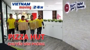 Việt Nam Moving 24H – Công Ty TNHH Việt Nam Moving 24H