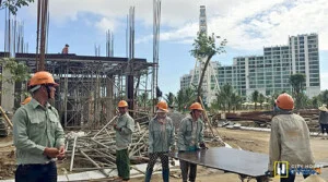 Công Ty TNHH MTV City House Asia