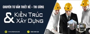 Công Ty TNHH MTV City House Asia