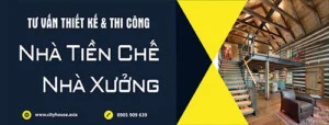 Công Ty TNHH MTV City House Asia
